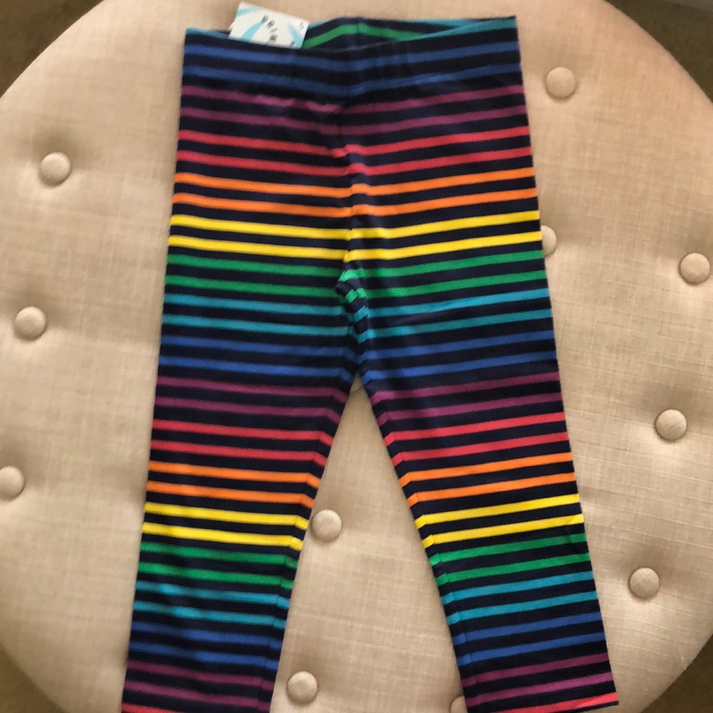 Primary Capri leggings
